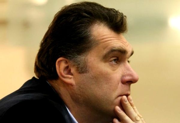 Arvydas Sabonis; foto: Irytas.it Arvydas Sabonis; foto: Irytas.it