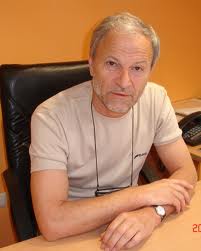 Izet Camić