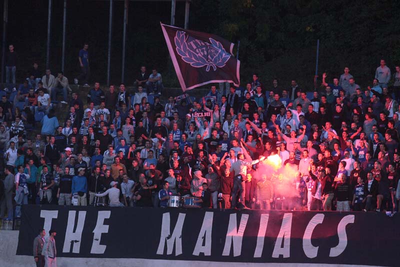 Željo-Olimpik/ Foto: DEPO Željo-Olimpik/ Foto: DEPO