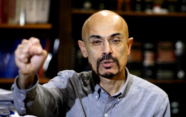 Yusuf Ercin Sonmez; foto: AP Yusuf Ercin Sonmez; foto: AP