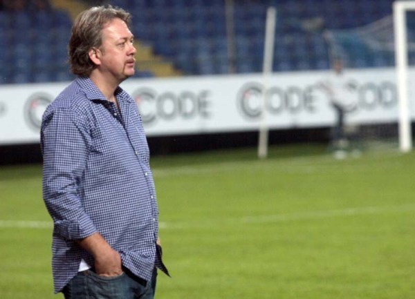 Amar Osim/ Foto: DEPO PORTAL Amar Osim/ Foto: DEPO PORTAL