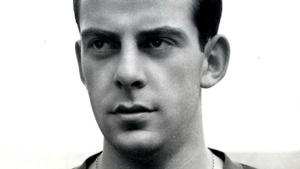 Jesus Pereda; foto: Uefa.com Jesus Pereda; foto: Uefa.com