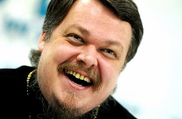 Vsevolod Chaplin; foto: Gazeta.ru Vsevolod Chaplin; foto: Gazeta.ru