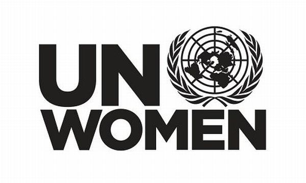 UN Women logo UN Women logo