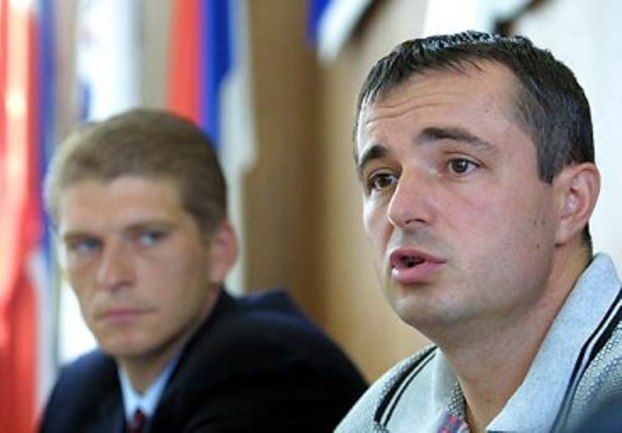 Dušan Bajatović Dušan Bajatović