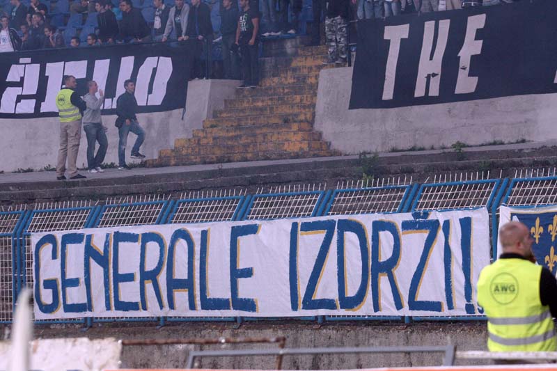 Željo-Olimpik/ Foto: DEPO Željo-Olimpik/ Foto: DEPO