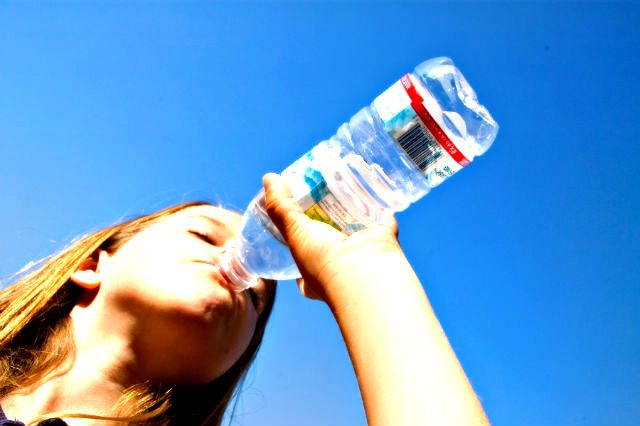 voda - pijenje voda - pijenje