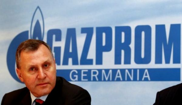 Gazprom-Germaniji prebacuje da zloupotrebljava svoju moć na tržištu i dogovaranjem o cijenama s pojedinim kompanijama ometa slobodnu konkurenciju; Ibitimes.com Gazprom-Germaniji prebacuje da zloupotrebljava svoju moć na tržištu i dogovaranjem o cijenama s pojedinim kompanijama ometa slobodnu konkurenciju; Ibitimes.com