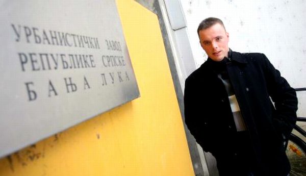Urbanistički zavod RS; foto: Blic.rs Urbanistički zavod RS; foto: Blic.rs