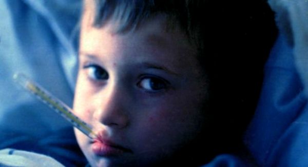 Najveći broj zaraženih je &scaron;kolskog uzrasta; ilustracija: Photobucket.com