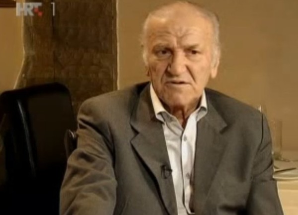 bata zivojinovic bata zivojinovic