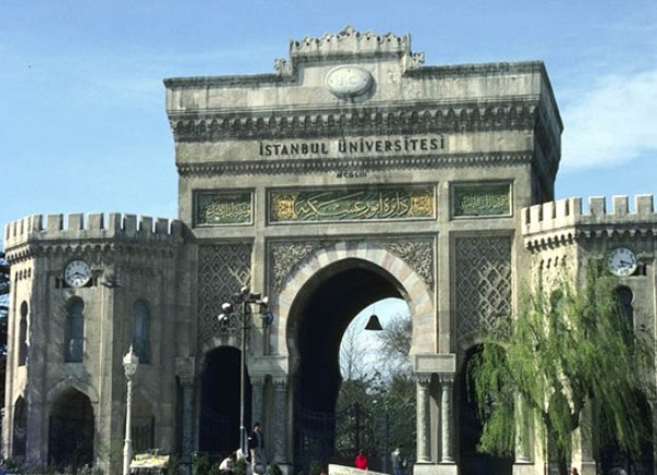 univerzitet istanbul univerzitet istanbul