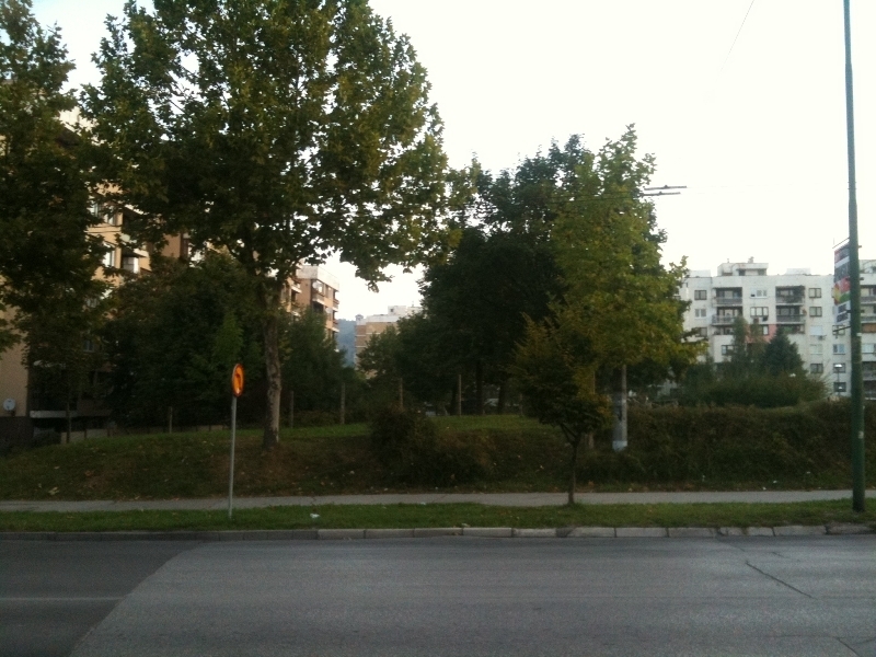 dobrinja_park