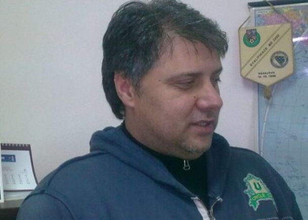 Adnan Himzanija Adnan Himzanija