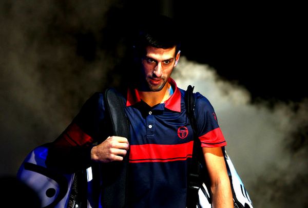Novak Đoković; foto: Getty Images Novak Đoković; foto: Getty Images