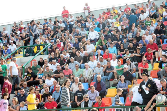 Olimpic-GOŠK Olimpic-GOŠK