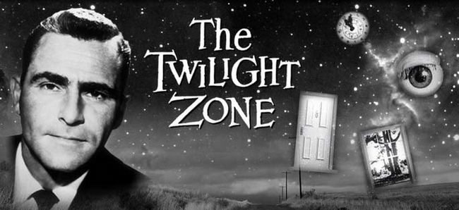 twilight zone 2 twilight zone 2