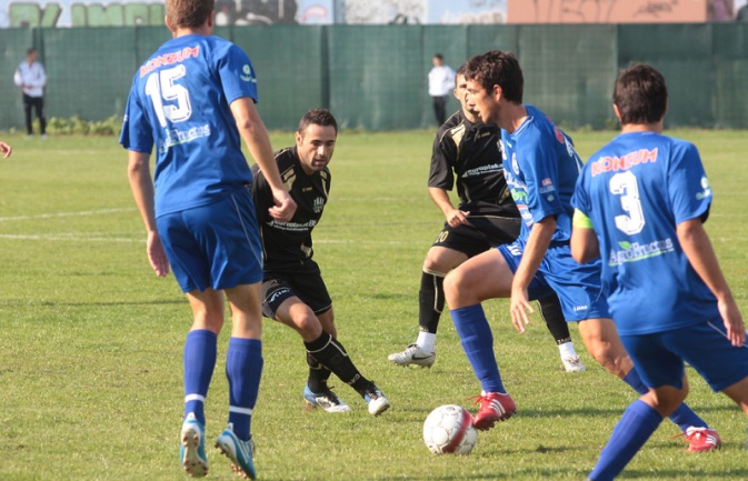 Olimpic-GOŠK Olimpic-GOŠK