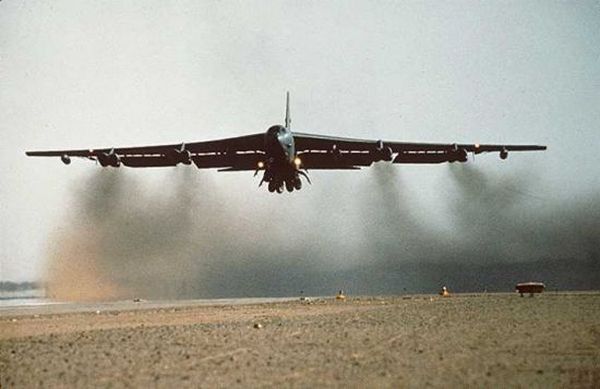 b-52 b-52