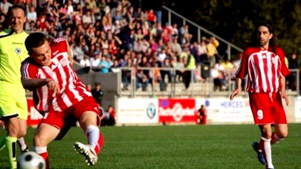 Zvijezda Gradačac; foto: Scsport.ba Zvijezda Gradačac; foto: Scsport.ba