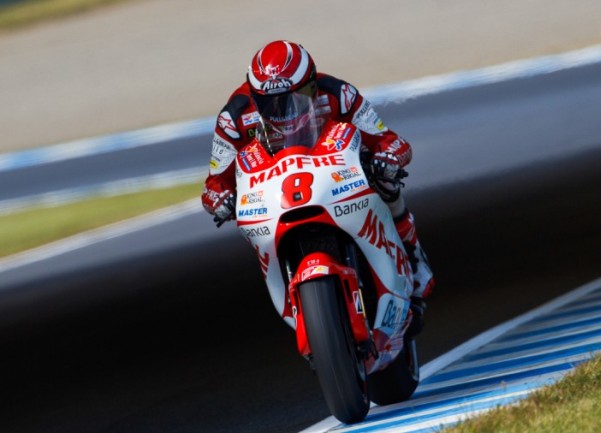 Hector Barbera