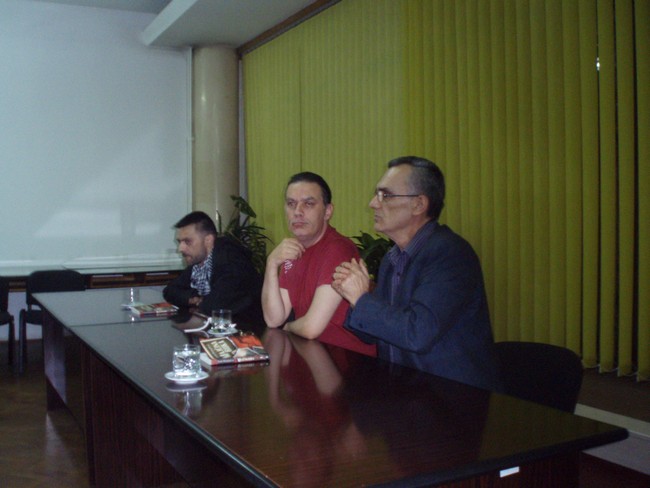promocija knjige igora marojevića 2 promocija knjige igora marojevića 2