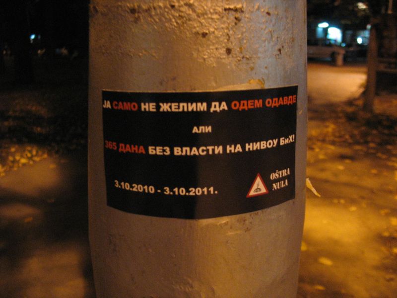 oštra nula akcija 6 oštra nula akcija 6