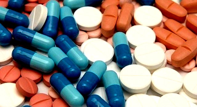 tablete - depresija tablete - depresija