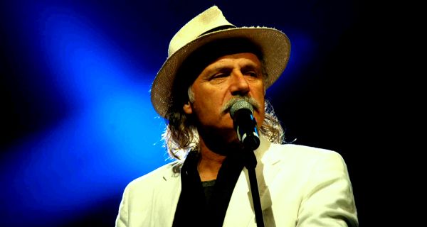 Rade Šerbedžija; foto: Panoramio.com Rade Šerbedžija; foto: Panoramio.com