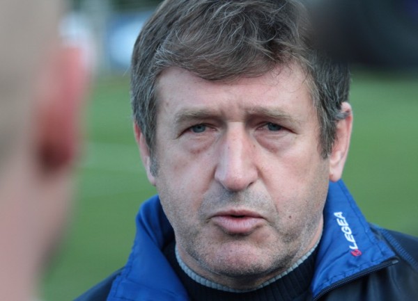 Safet Su&scaron;ić/ Foto: DEPO PORTAL