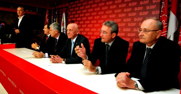 Foto: Sdp.ba Foto: Sdp.ba