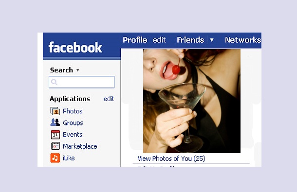 facebook casa