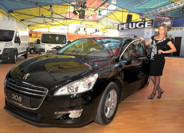 peugeot sajam peugeot sajam