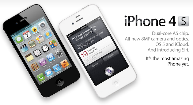 iphone 4s iphone 4s