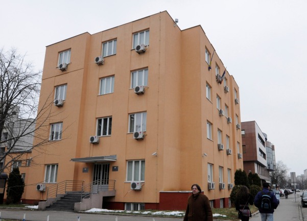 Specijalno tužila&scaron;tvo RS