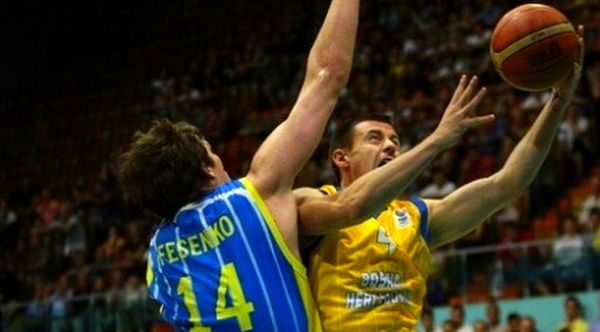 Aleksej Nešović; foto: Fotoservis.info Aleksej Nešović; foto: Fotoservis.info