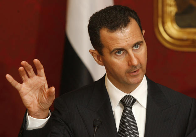 al asad - sirija al asad - sirija