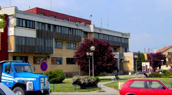 CJB Bijeljina; foto: SRNA