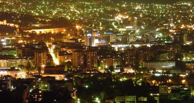 U jakom zemljotresu u Makedoniji oko 50 povrijeđenih