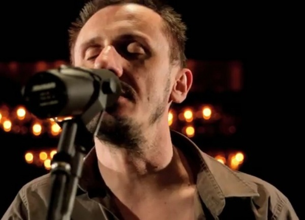 Dino &Scaron;aran 'U ovom svijetu'