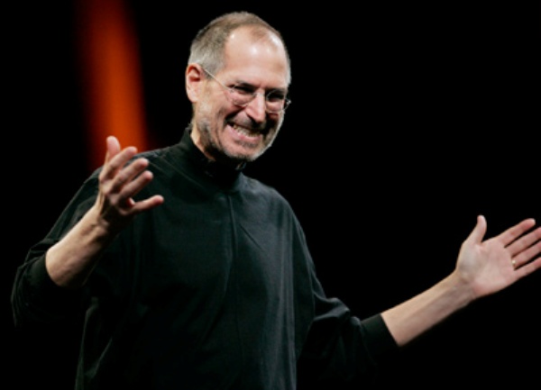 Steve Jobs Steve Jobs