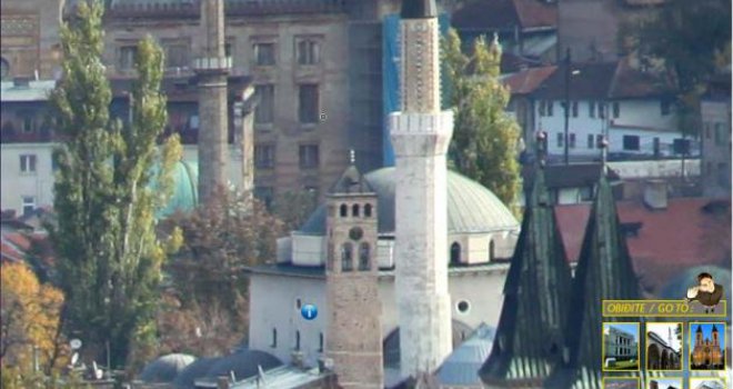 Ma kakav Dubai, neka Sarajevo bude SARAJEVO! Oni koji hoće Dubai u BiH, ima bosanskih ledina i hercegovačkog kamena!  