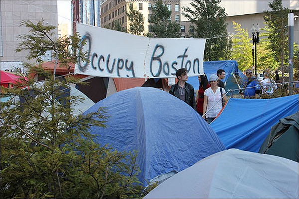ocuppy boston ocuppy boston