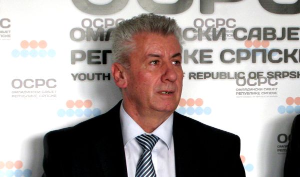 Proko Dragosavljević; foto: SRNA Proko Dragosavljević; foto: SRNA