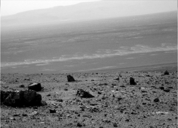 mars voznja mars voznja
