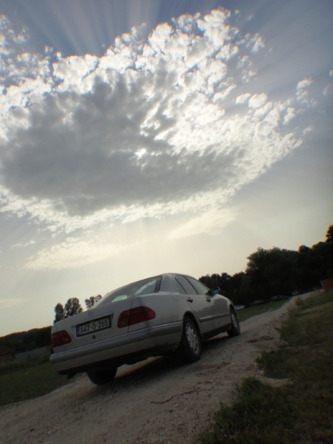 1. mjesto po izboru publike mercedes 1. mjesto po izboru publike mercedes