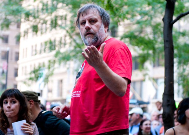 slavoj zizek
