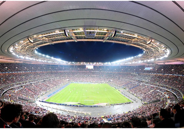stade de france stade de france
