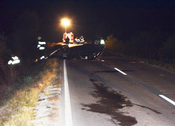 saobracajna nesreca brcko