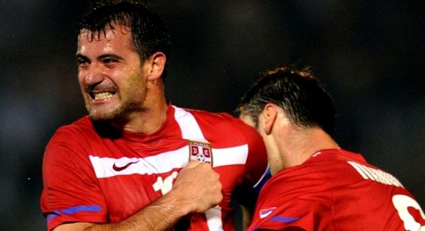 Dejan Stanković; foto: Tvarenasport.com Dejan Stanković; foto: Tvarenasport.com